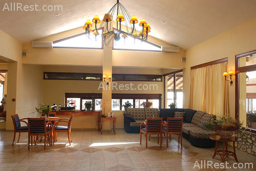 Kassandra Bay Hotel 9